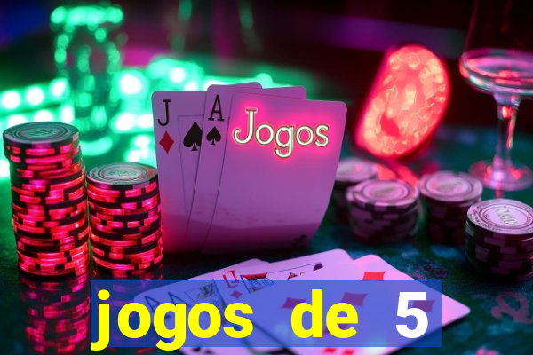 jogos de 5 centavos na blaze